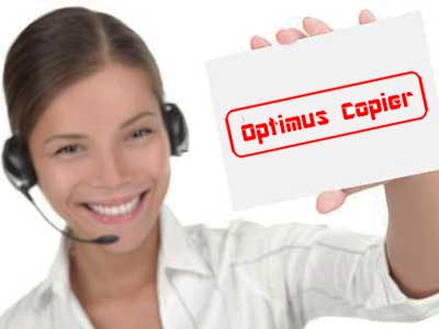 Copier Customer Service in Malaysia