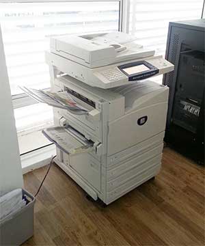 Photostat Machines and Multifunctional Copier in Malaysia