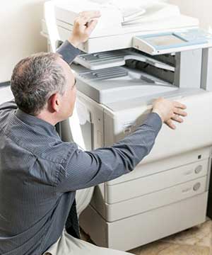 We Repair Copier in Malaysia