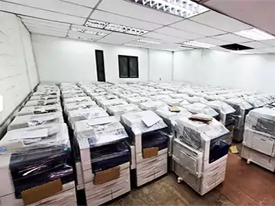 Copier Rental in Negeri Sembilan and Seremban