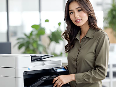 Optimus Copier the Biggest Supplier for Photocopier in Malaysia especially in Melaka, Kuala Lumpur and Selangor