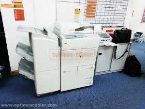 Canon Photostat Machine Malaysia     