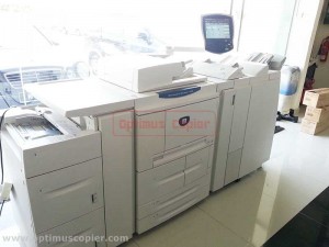 Canon Copier      