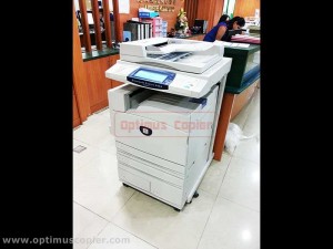 Mesin Photostat      