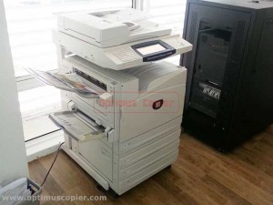 Ricoh Copier Malaysia      