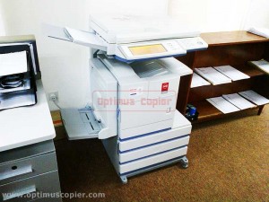 Copier Machine OCE 